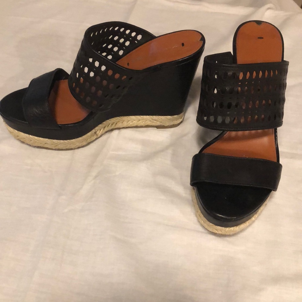 Via spiga sandals